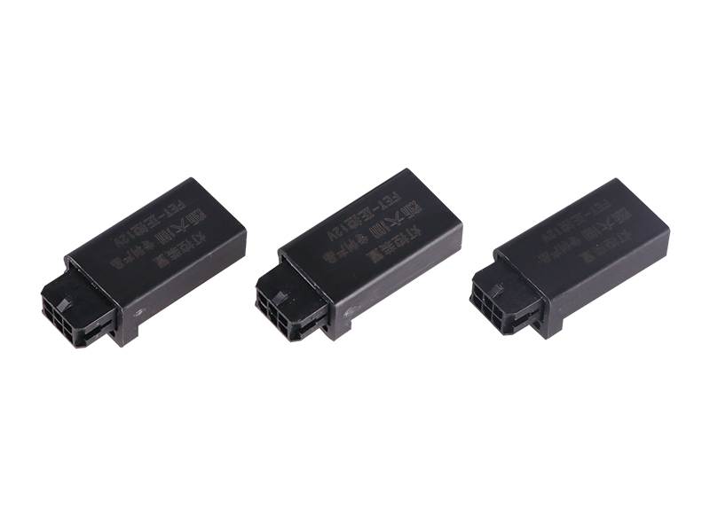 （12V、48V）二合一尾燈開關(guān)閃光器