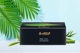 本色抽紙-臻致系列